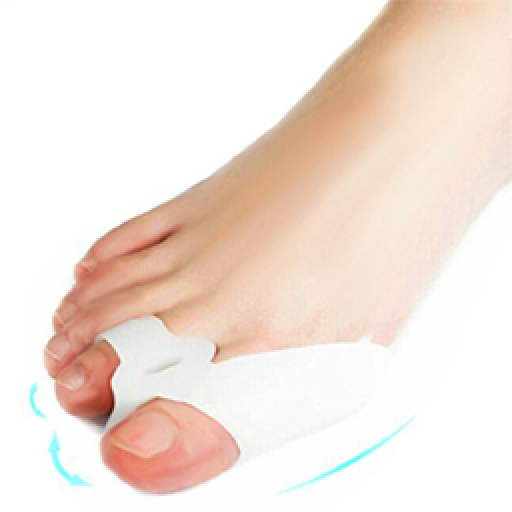 Bunion Relief Dr. Rogo site